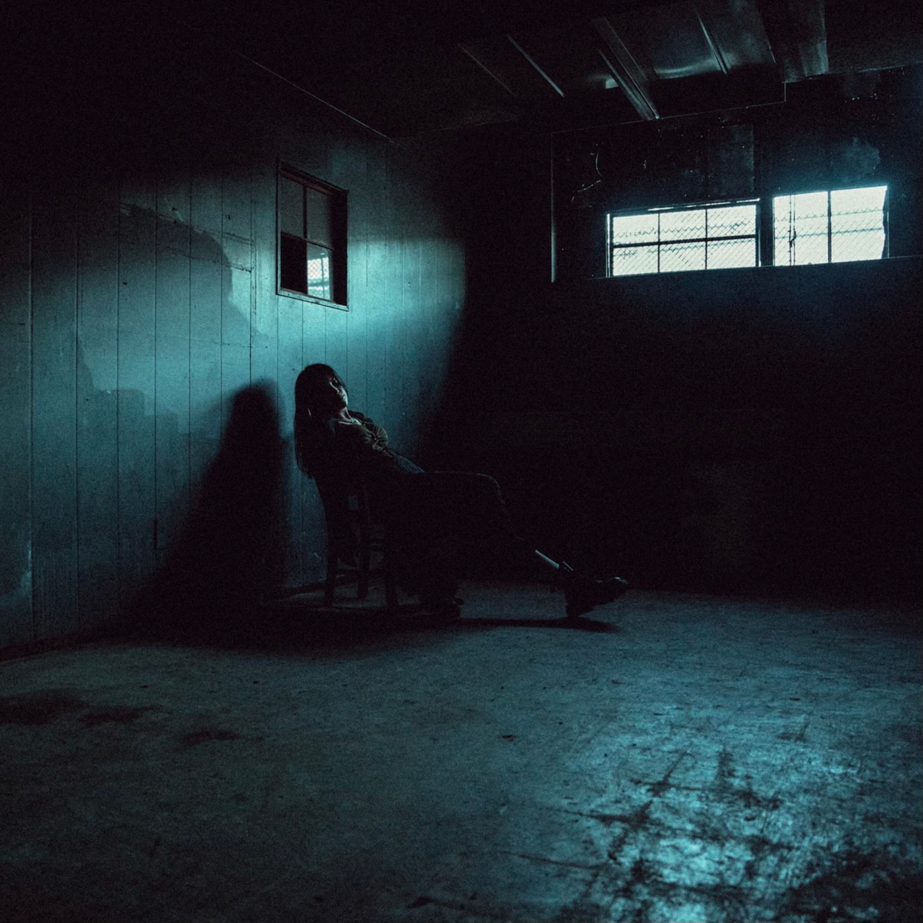 Album cover of Fall Into