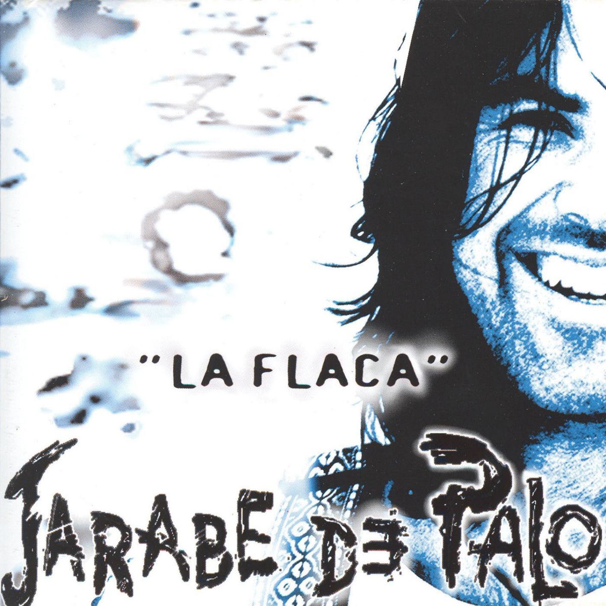Album cover of La Flaca