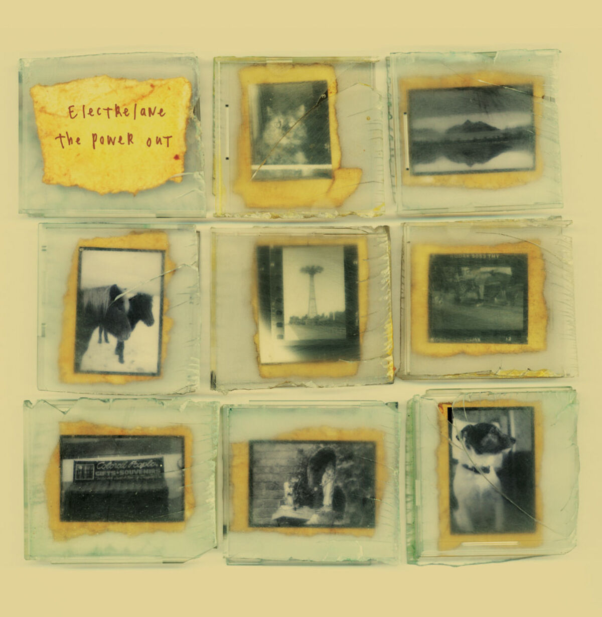 Album cover of Enter Laughing