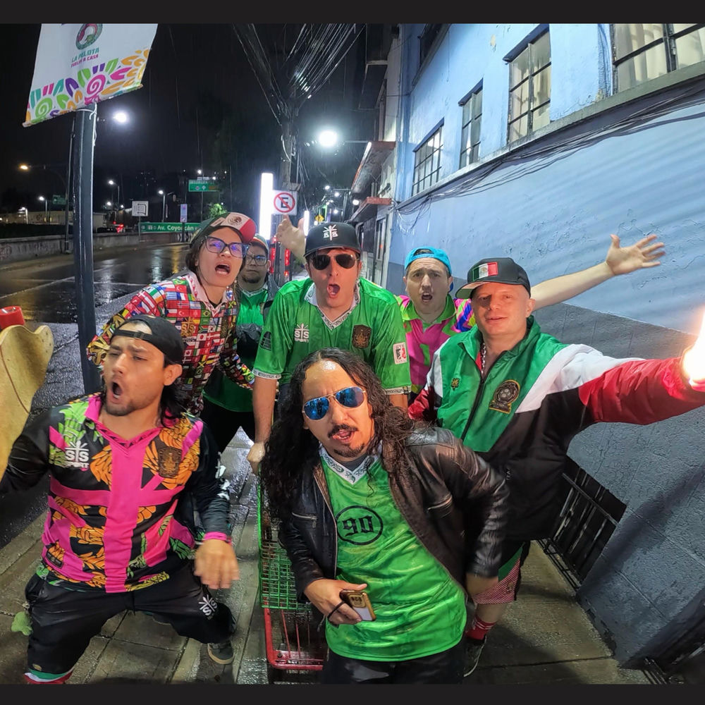 Jugamos como Nunca (Perdimos como Siempre)