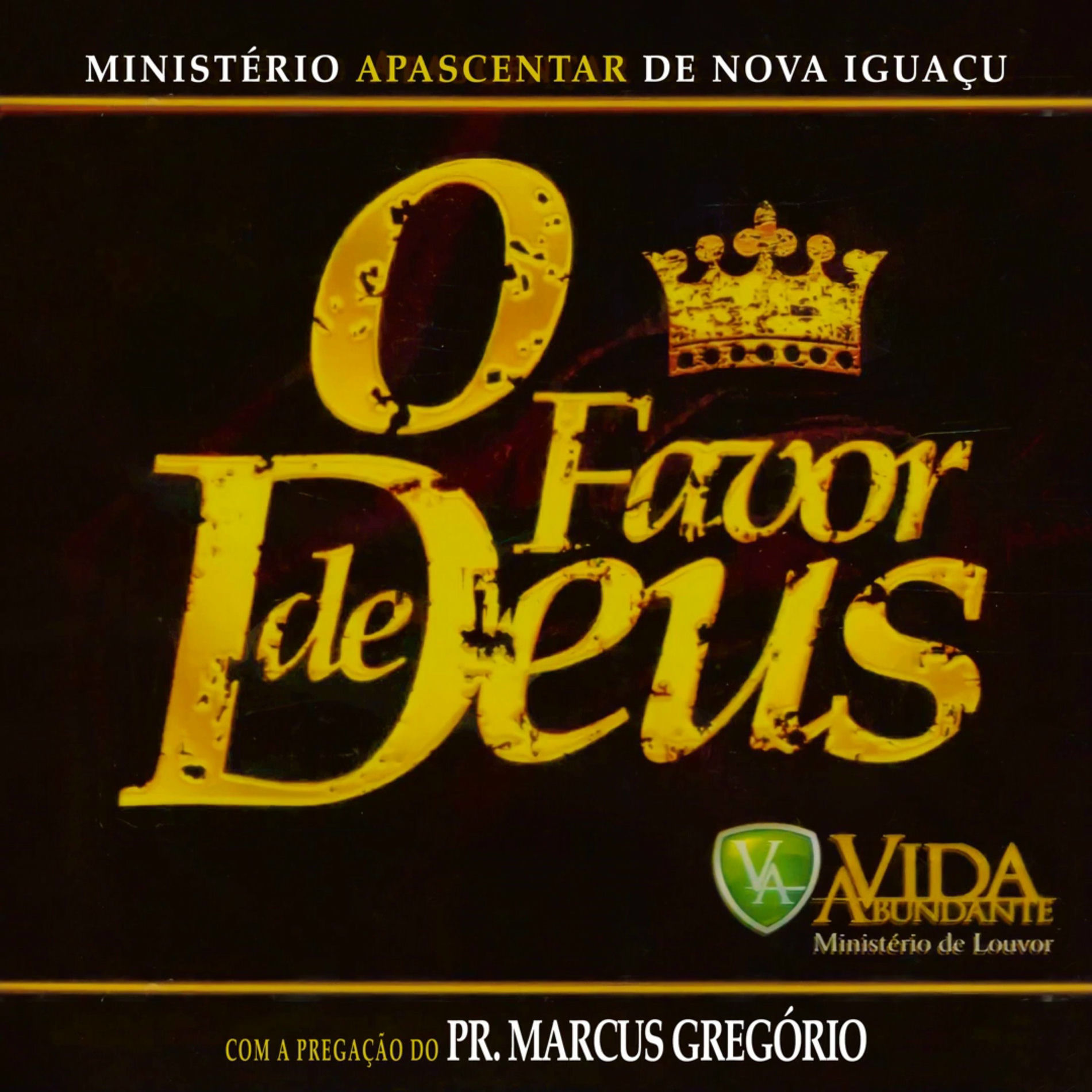 Album cover of Fiel É o Que Prometeu