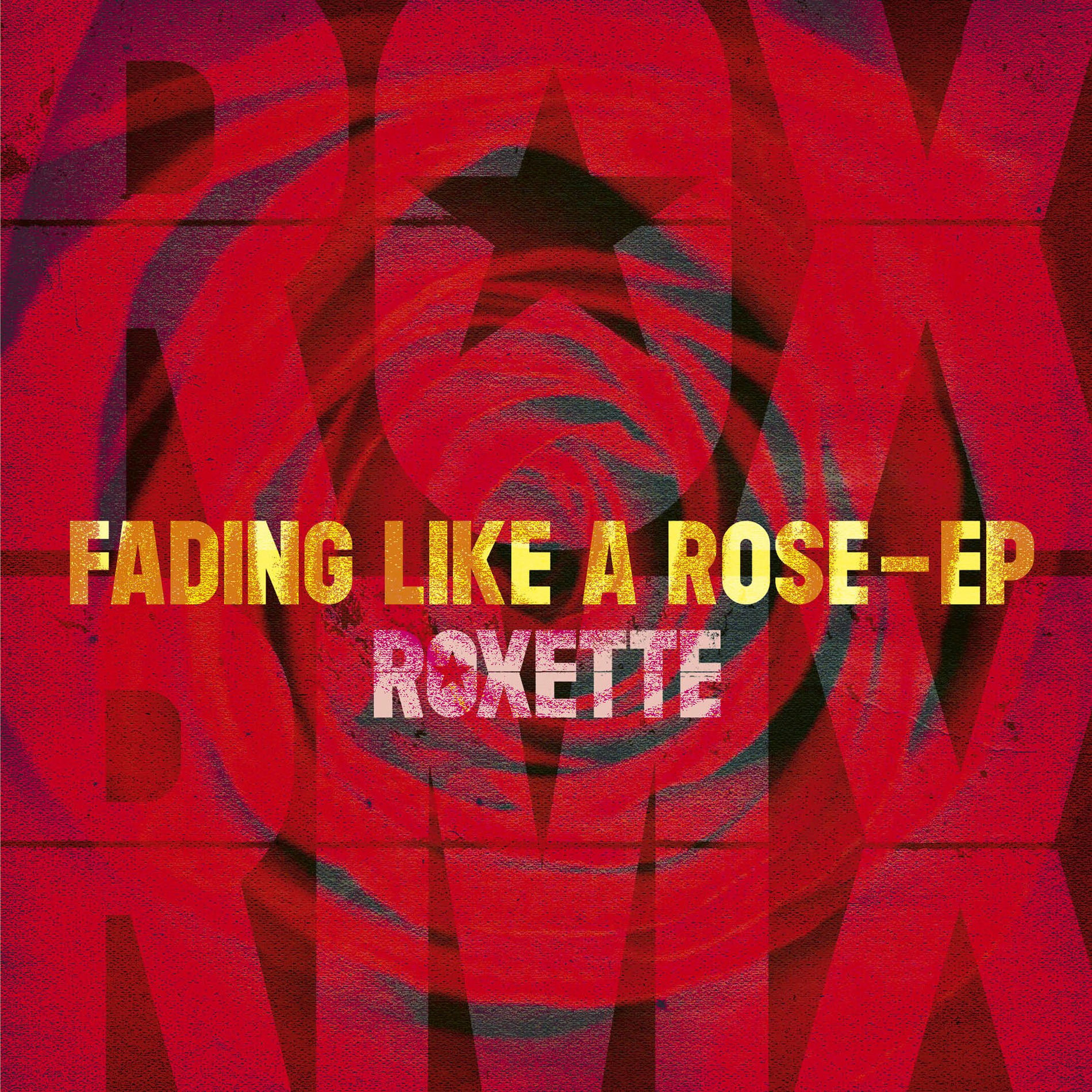 Album cover of Fading Like A Rose (Everytime Remix)
