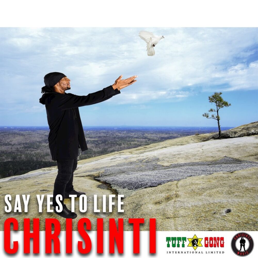 Picture of Say Yes to Life