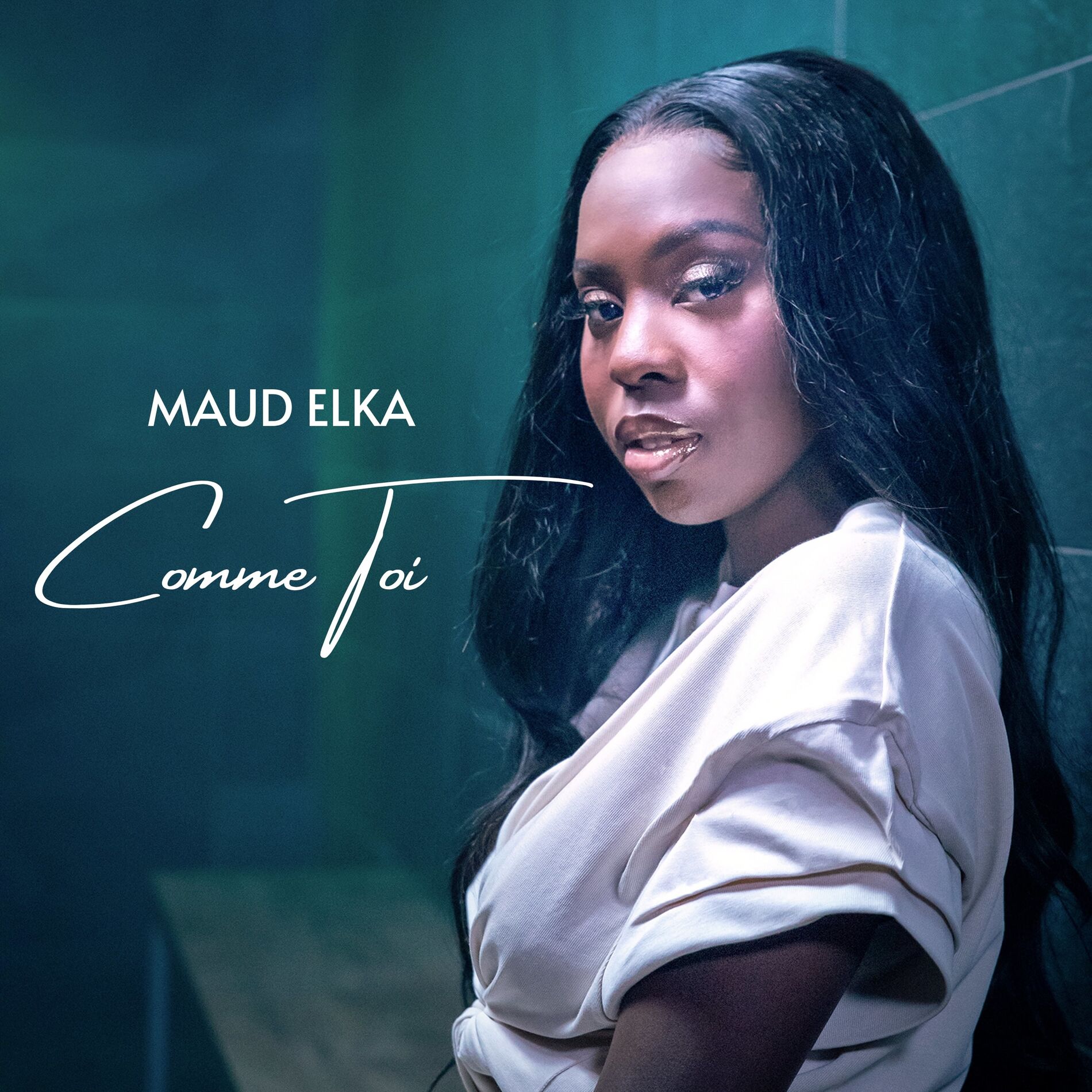 Album cover of Comme toi