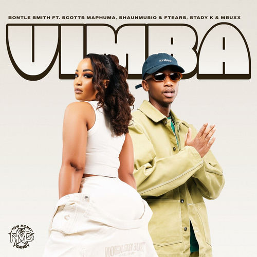 Vimba (feat. Scotts Maphuma, ShaunMusiq & Ftears, Stady K & Mbuxx)