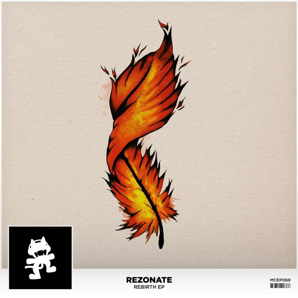 Picture of Rebirth EP