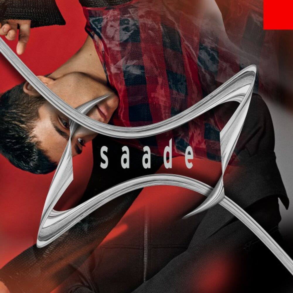 Picture of Saade - EP