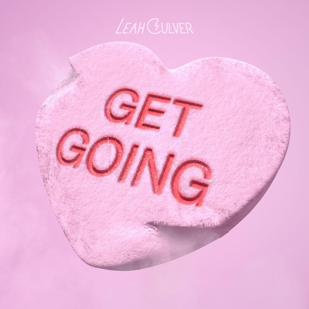Picture of Get Going