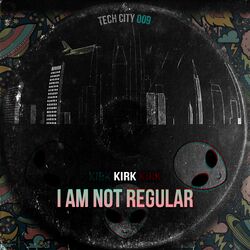 music cover