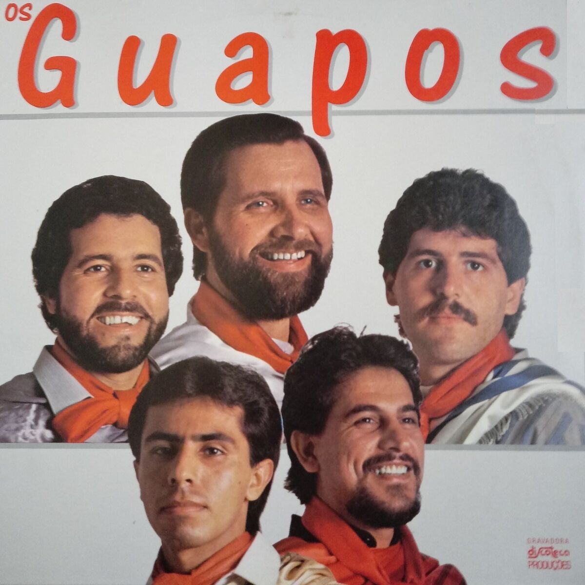 Album cover of Xote Campeiro