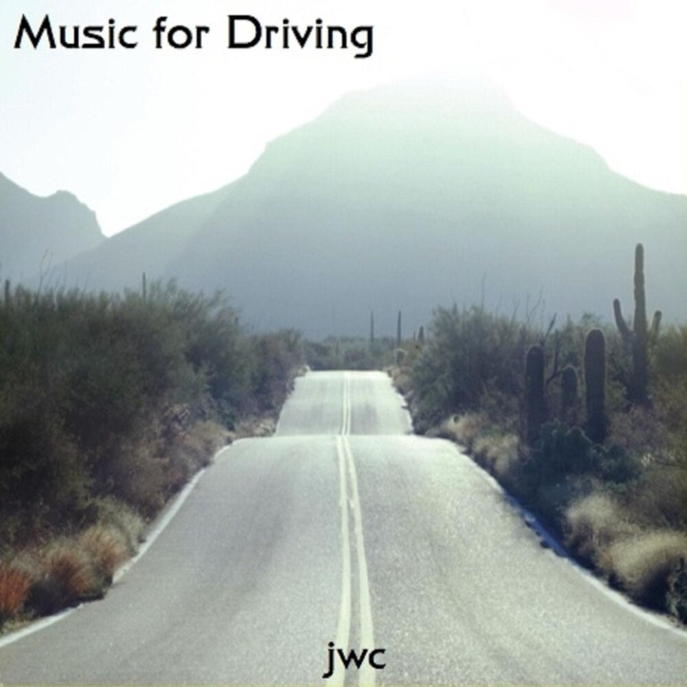 Picture of Music for Driving
