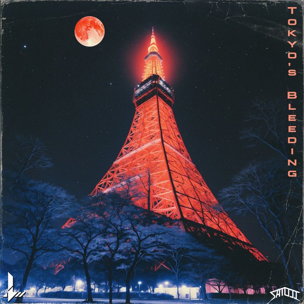 Picture of Tokyo's Bleeding