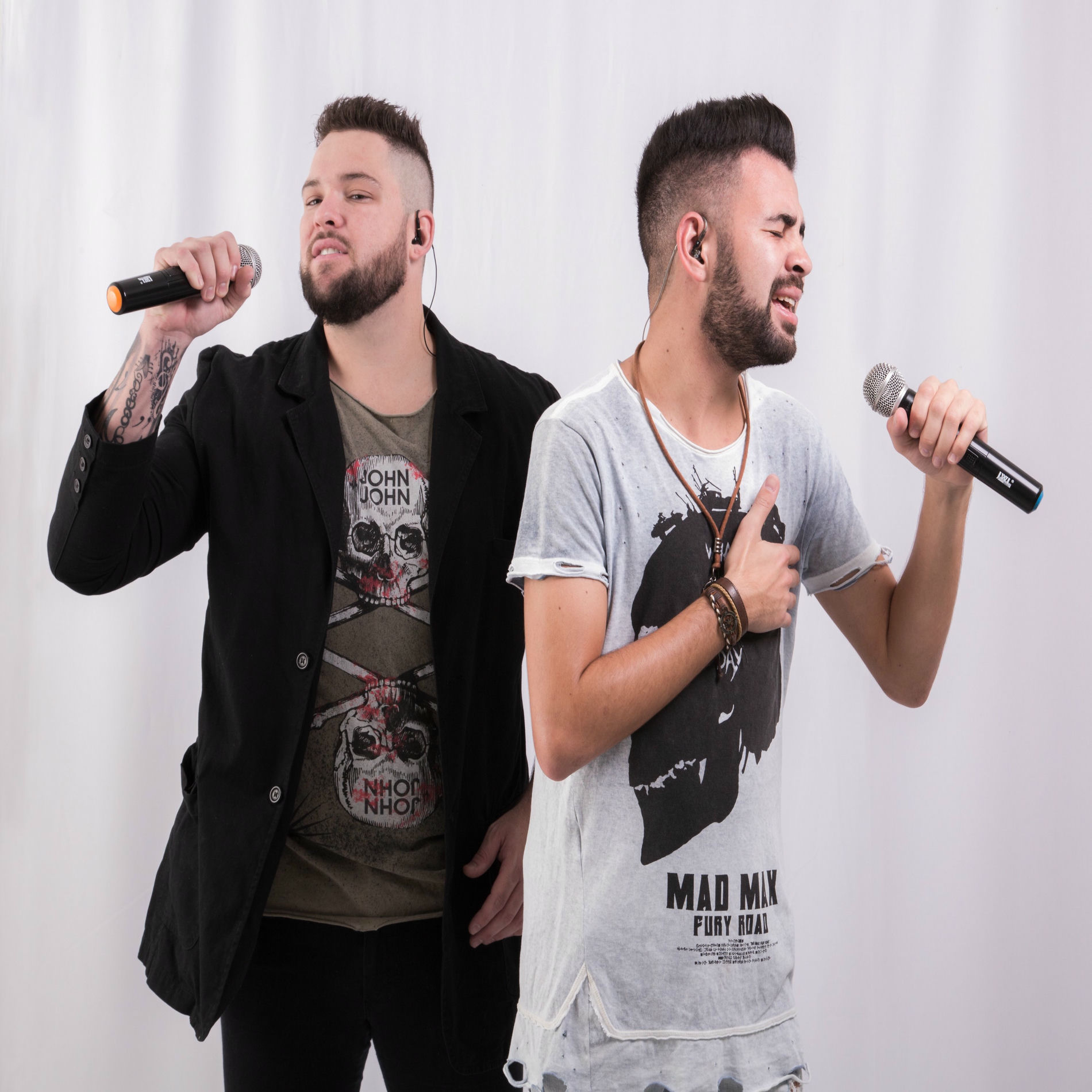 Album cover of GH e Eduardo Acústico na Unha