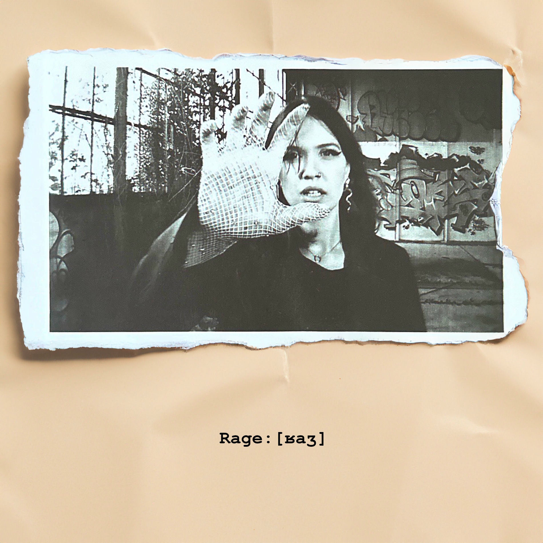 Album cover of Madame