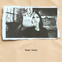 Cover of Rage