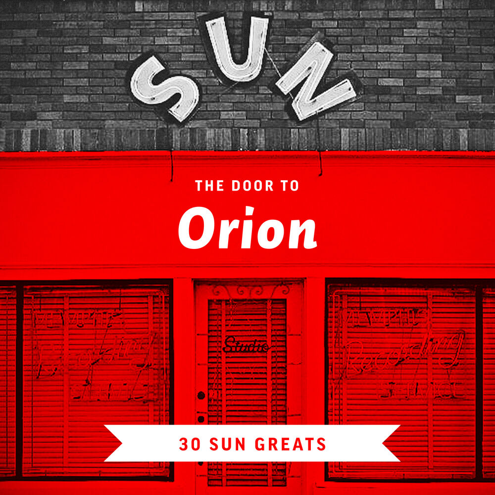 Picture of The Door to Orion - 30 Sun Greats