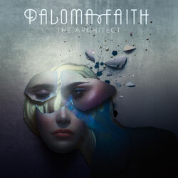 Cover of The Architect (Deluxe)