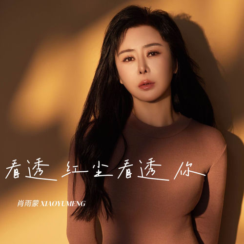 看透红尘看透你