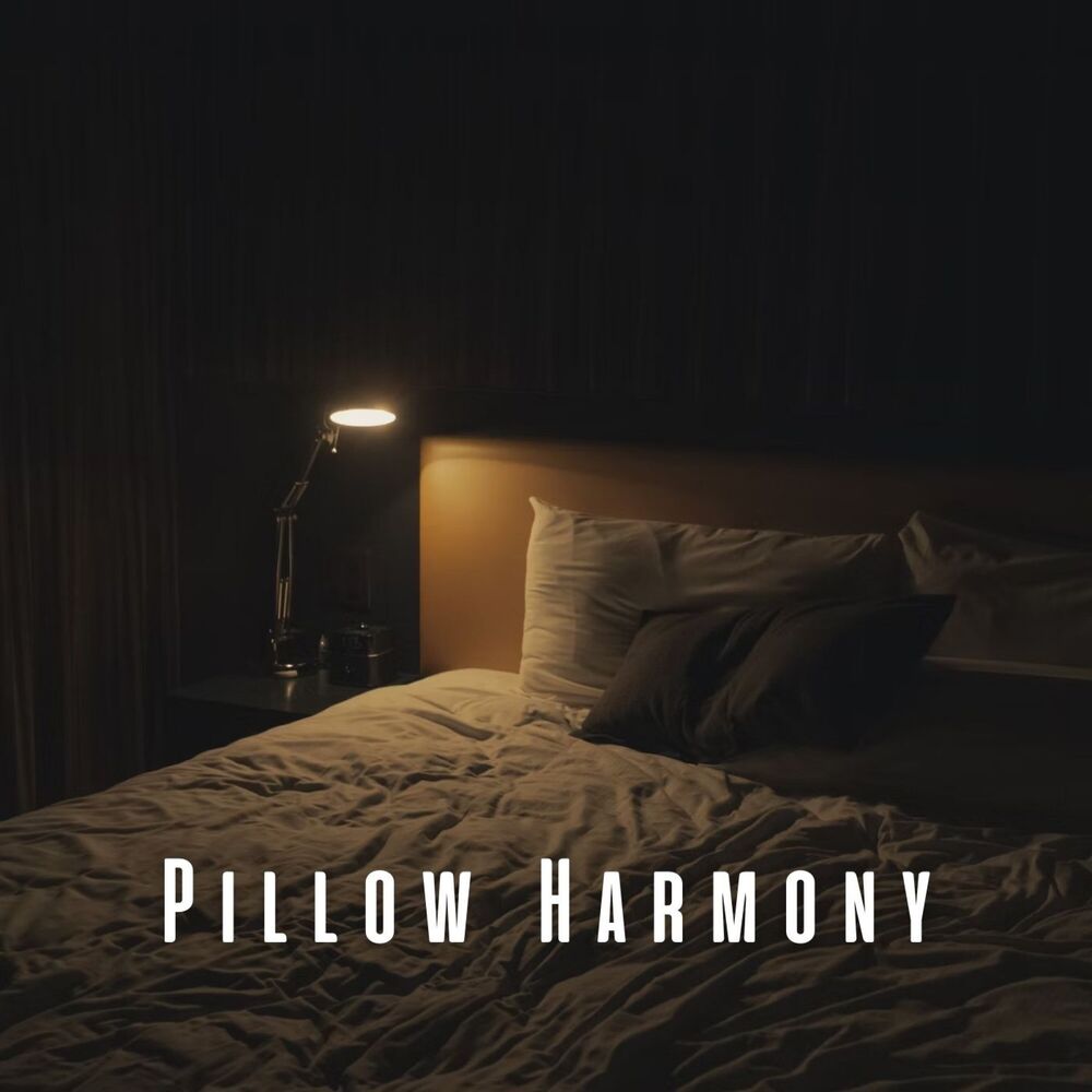 Picture of Pillow Harmony: Chill Music for Soothing Sleep