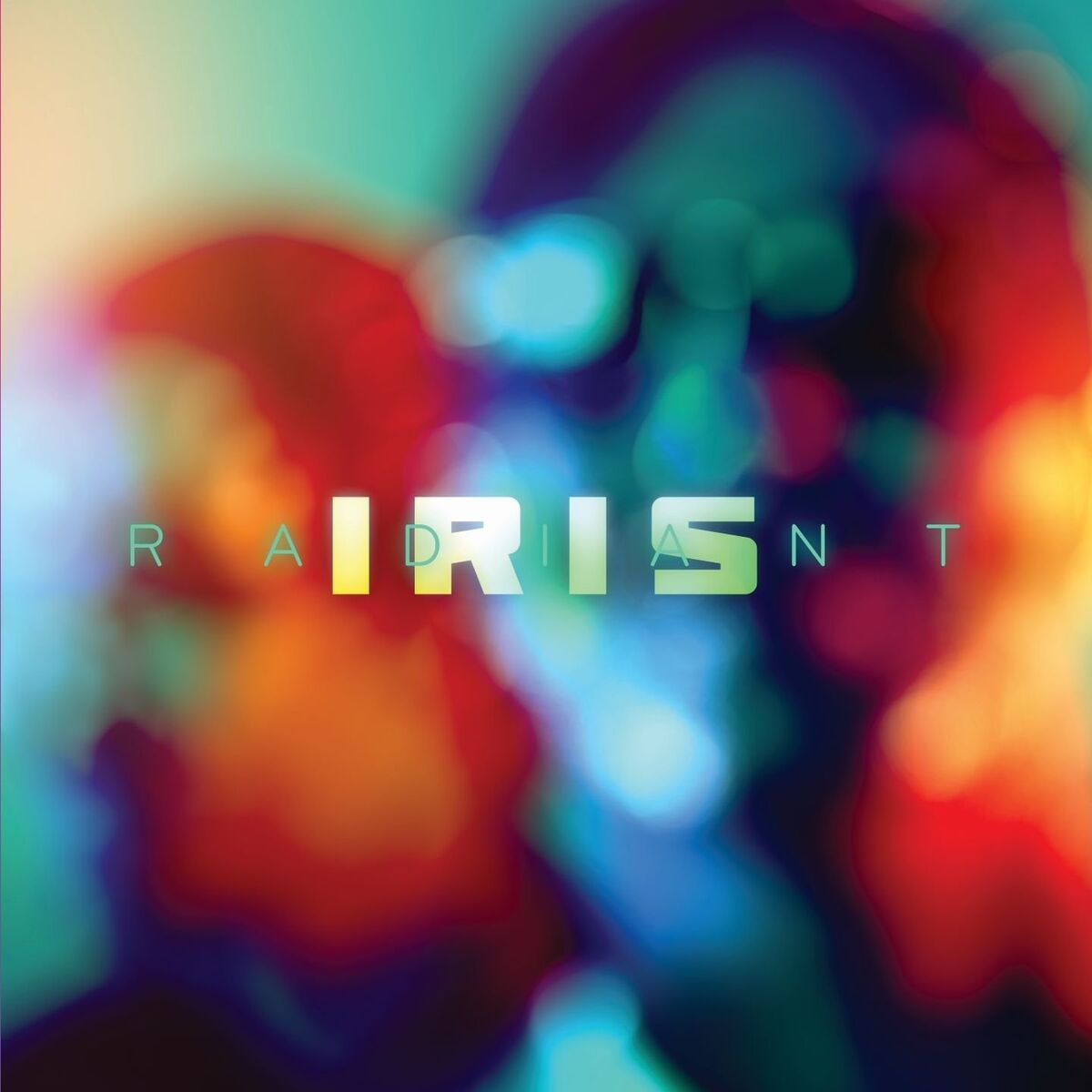 Album cover of Radiant