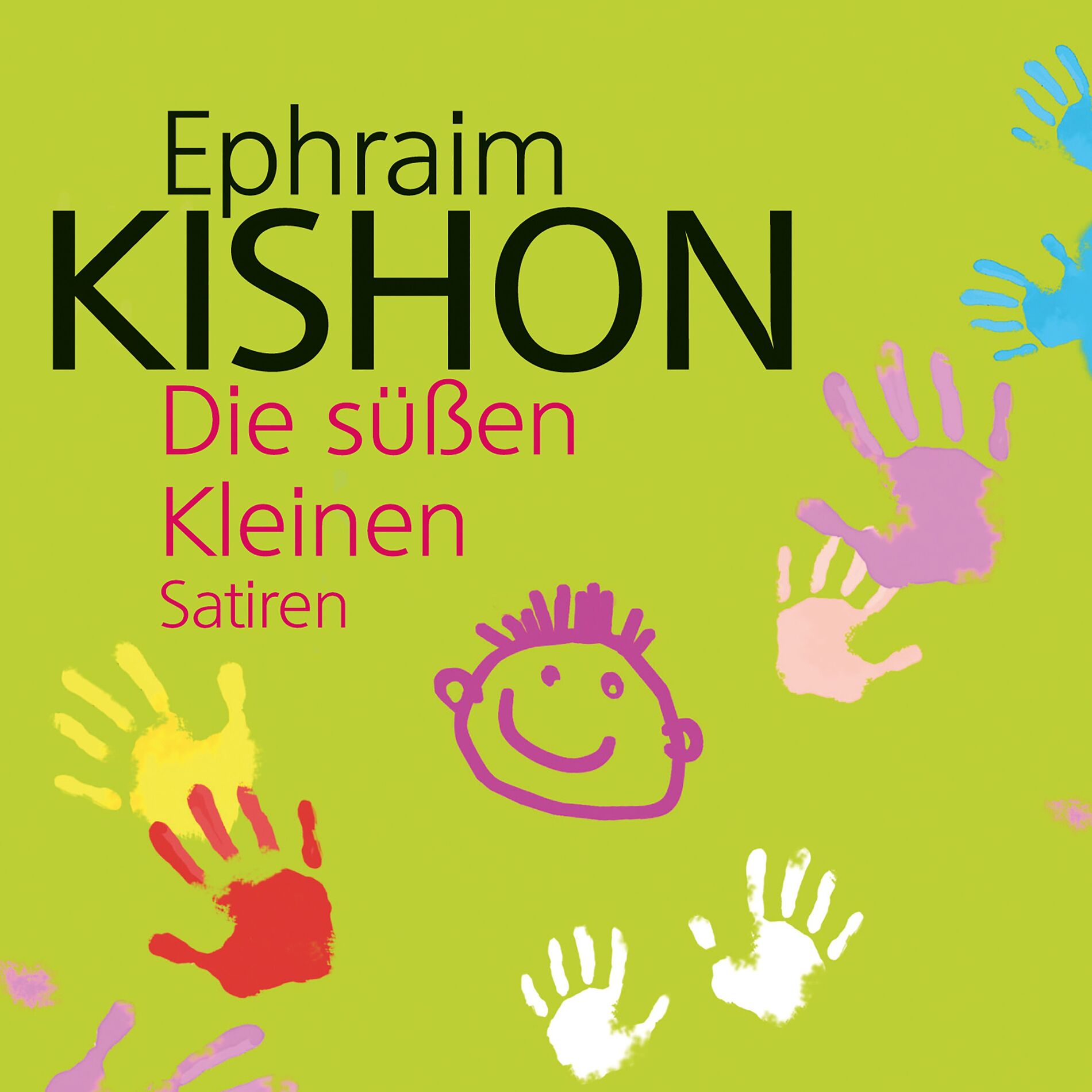 Album cover of Die süßen Kleinen