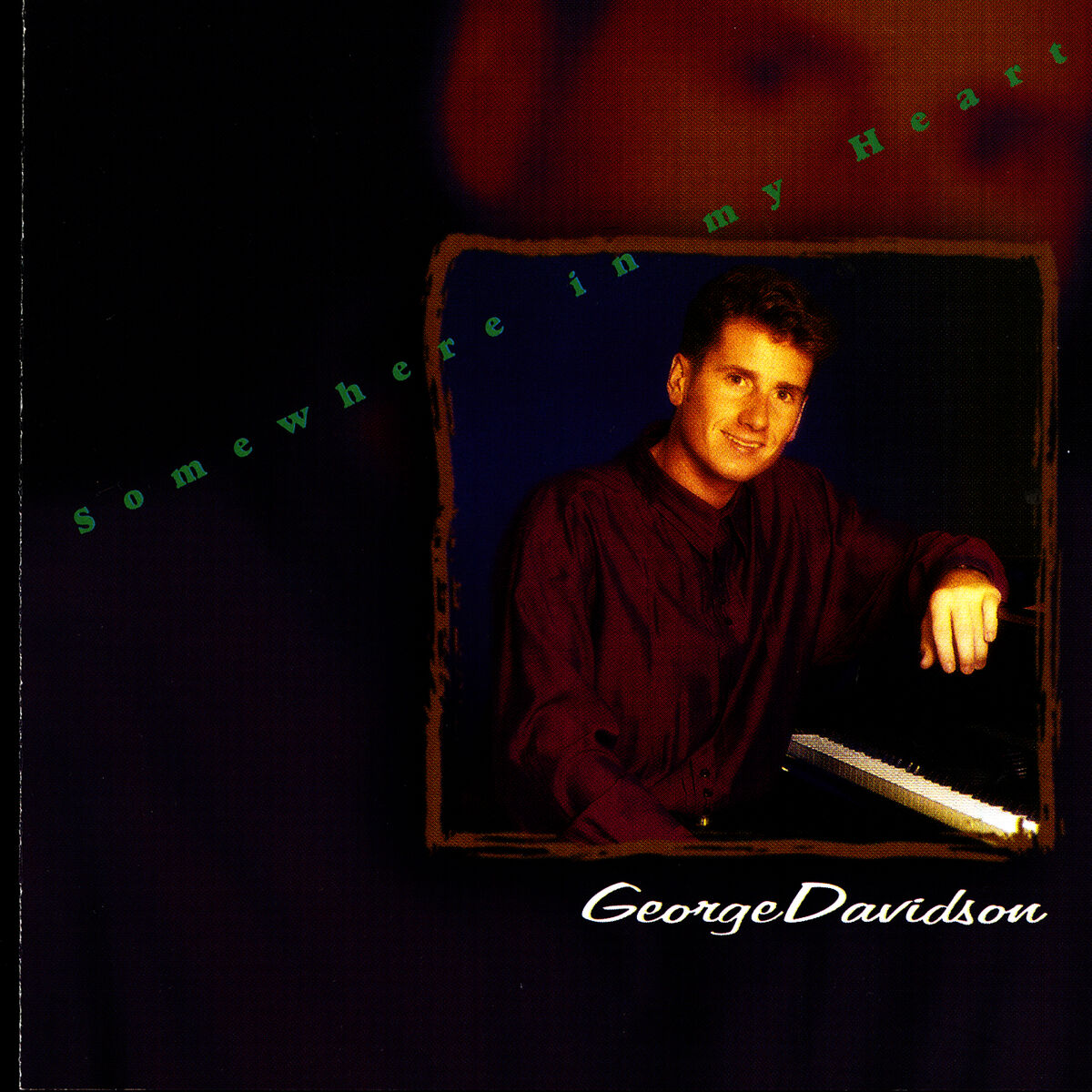 Album cover of The Windmills Of Your Mind