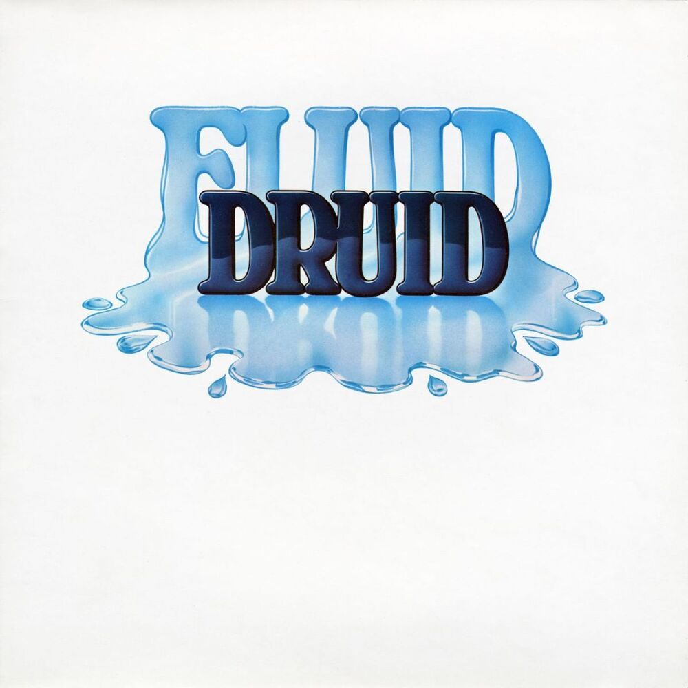 Picture of Fluid Druid