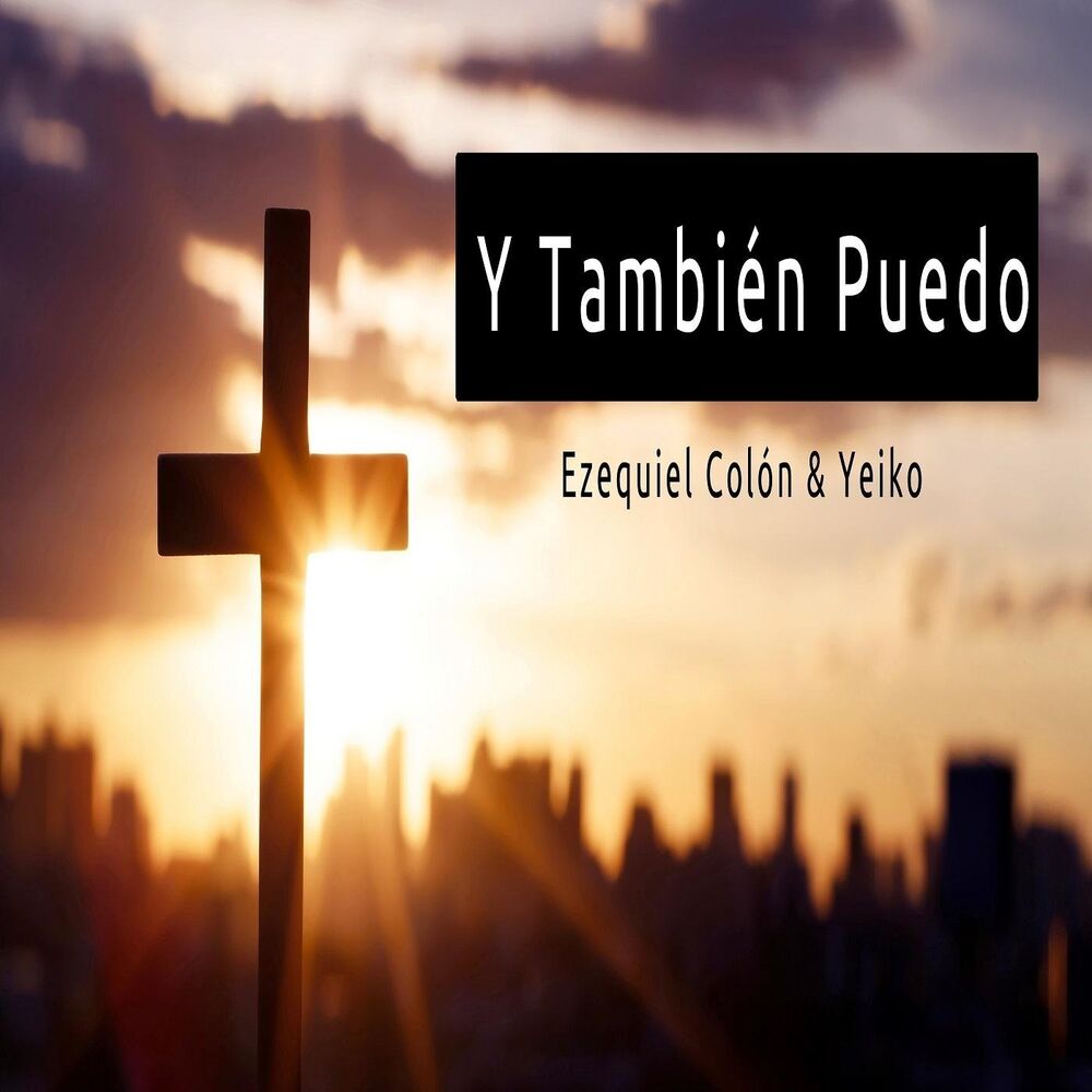 Picture of Y También Puedo