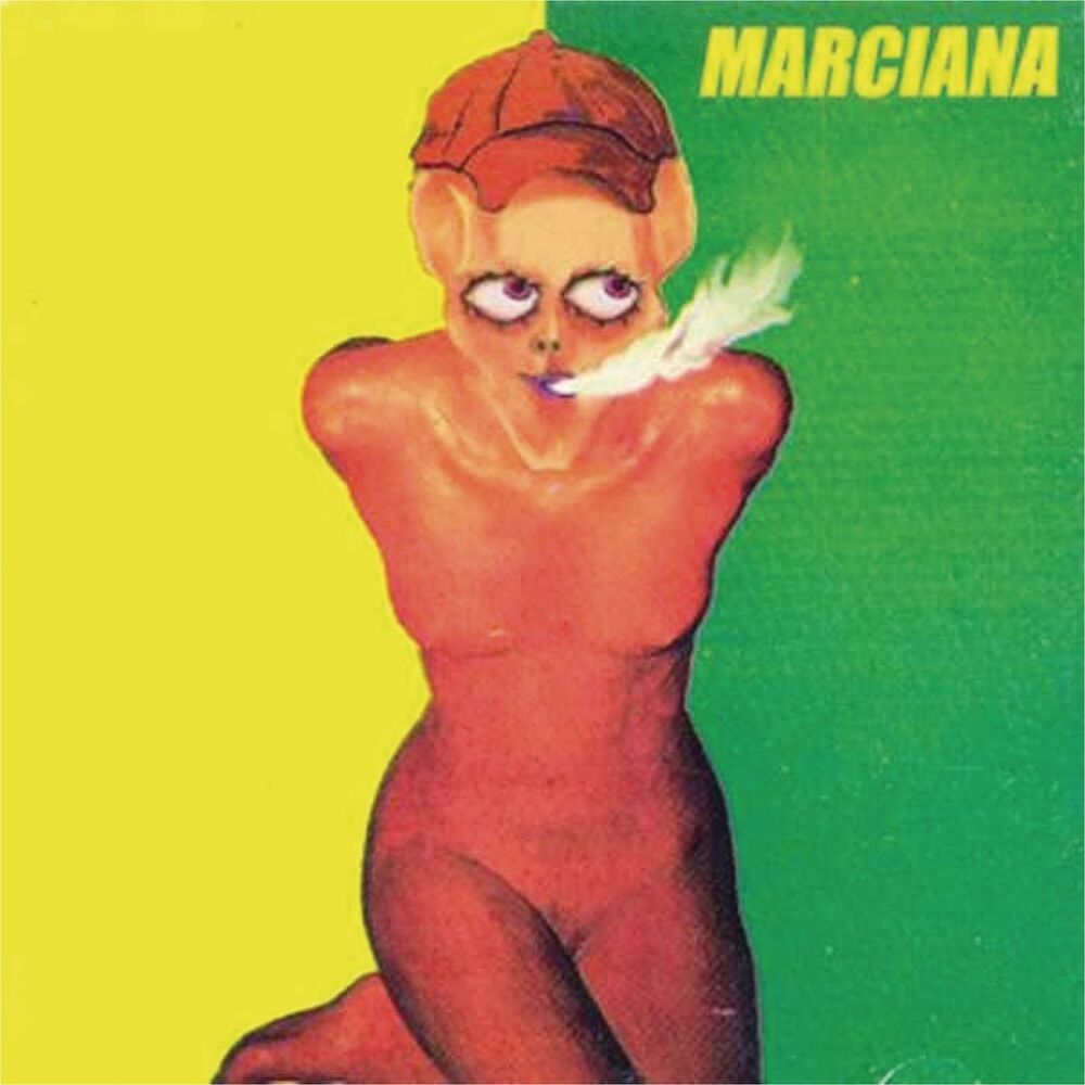 Picture of Marciana