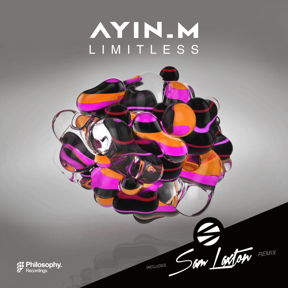 Picture of Limitless