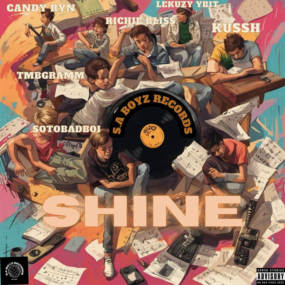 Picture of Shine