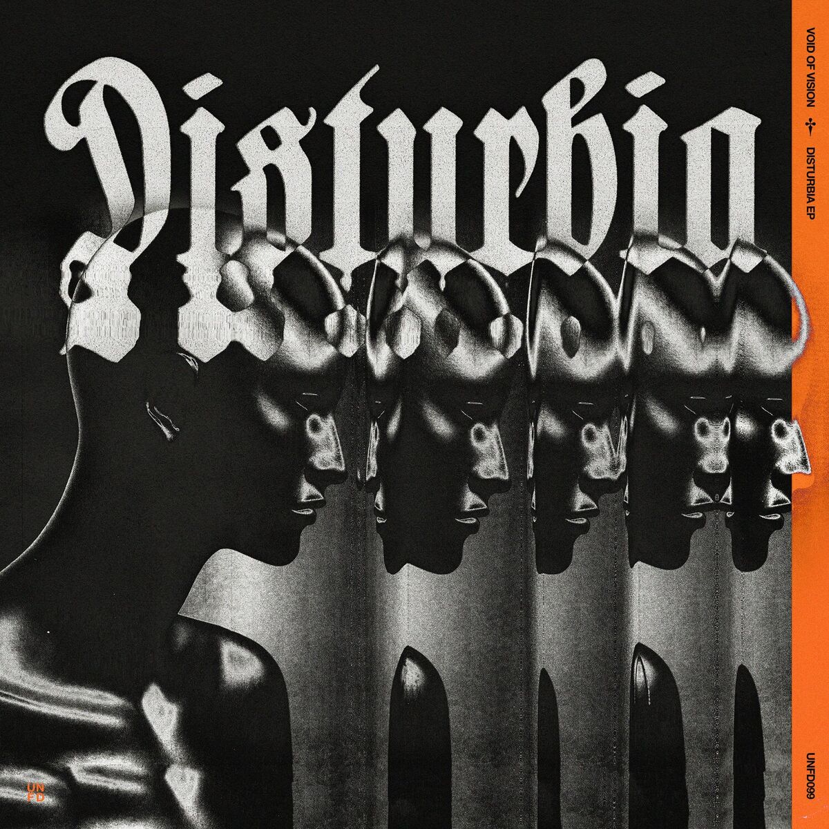 Album cover of Ghost in the Machine