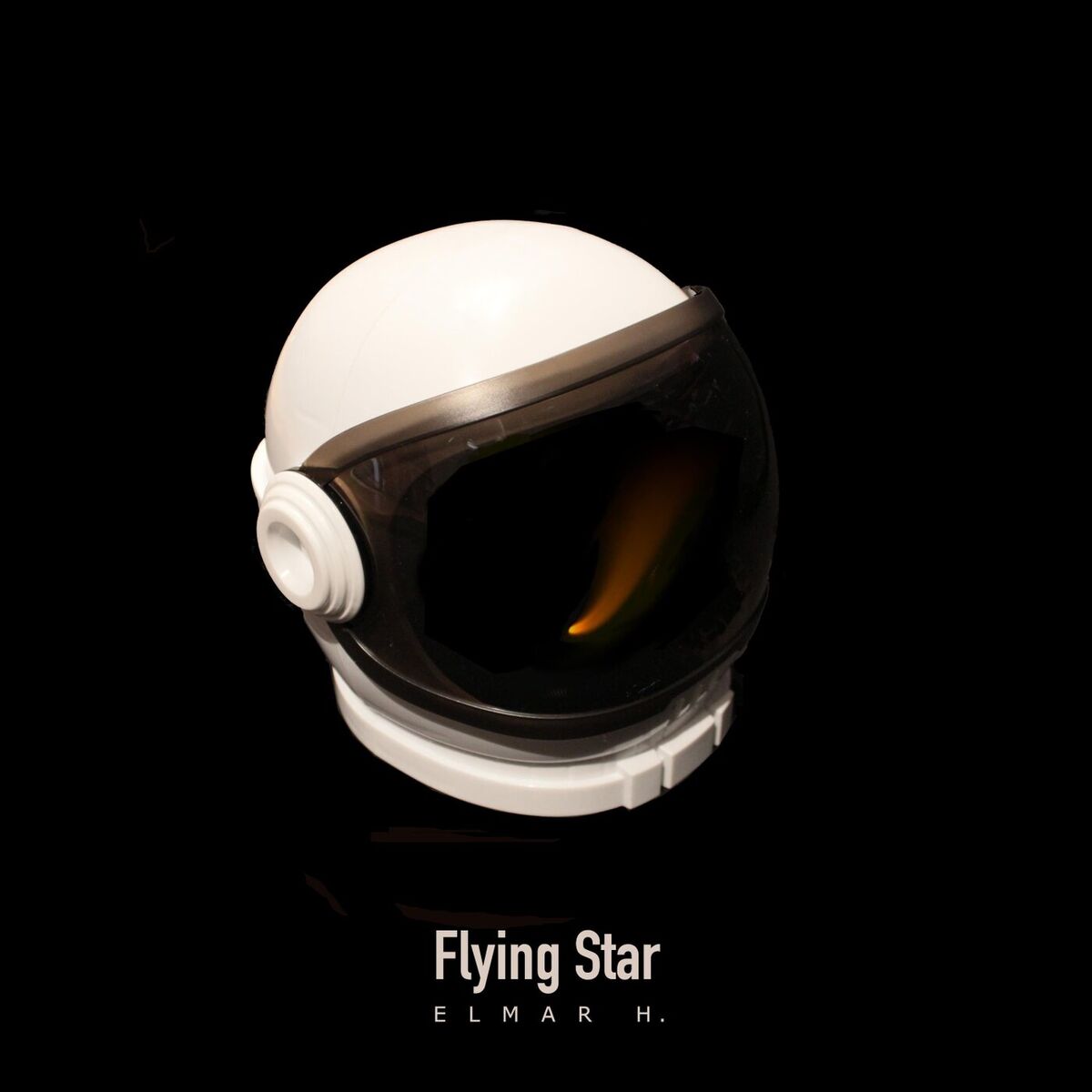 Album cover of Flying Star