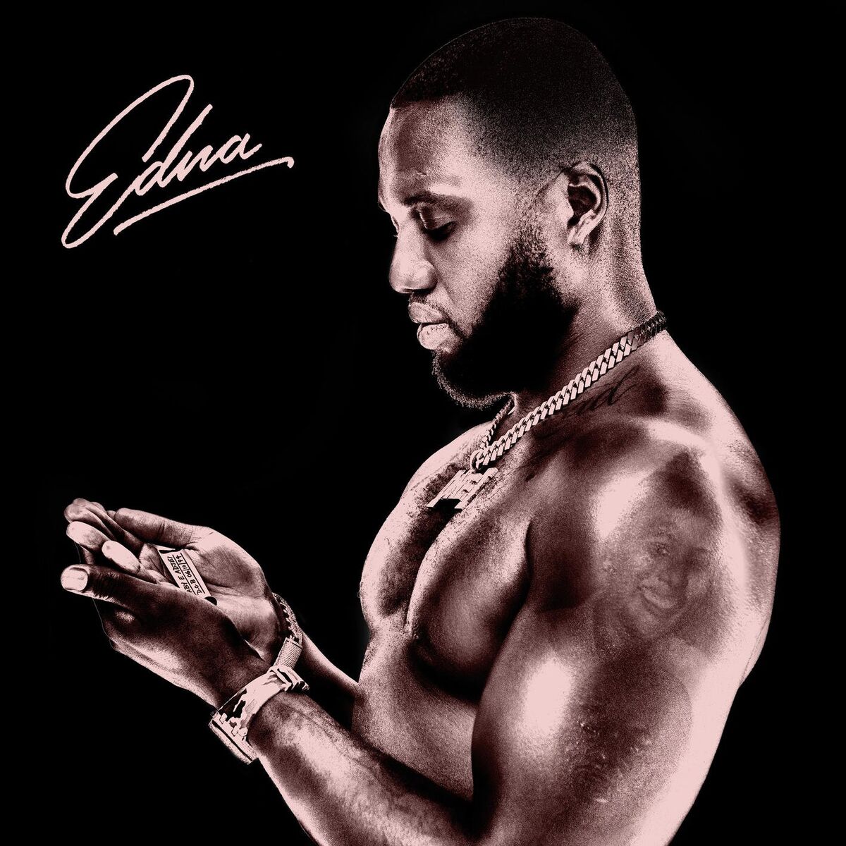 Album cover of Teach Me