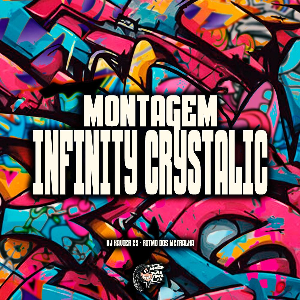 Picture of Montagem Infinity Crystalic