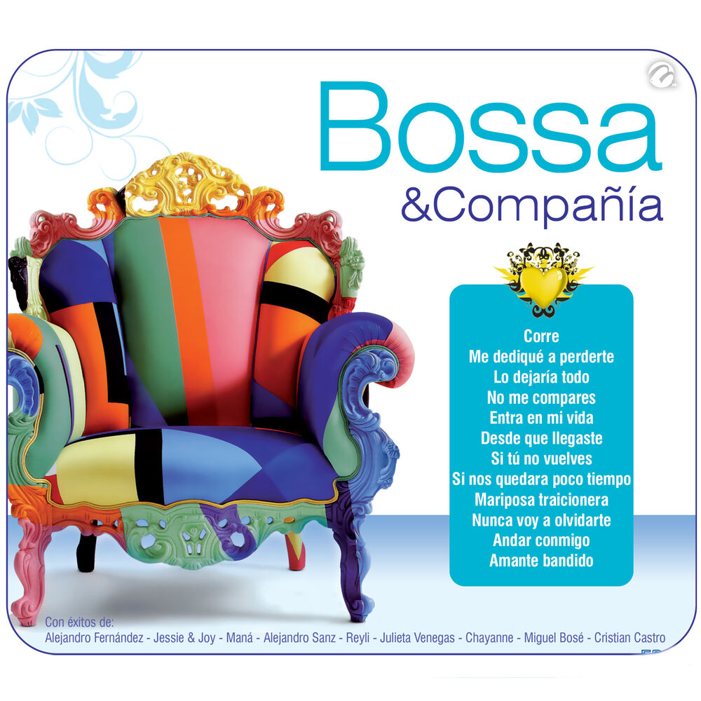 Picture of Bossa & Co.