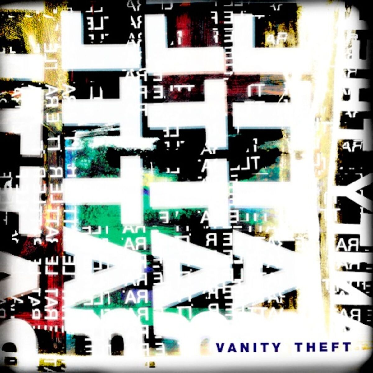 Album cover of Rattle Rattle Digital Single