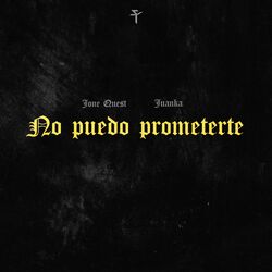 Cover of No Puedo Prometerte