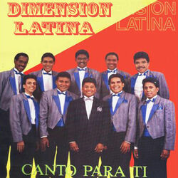 Cover of Canto para Ti