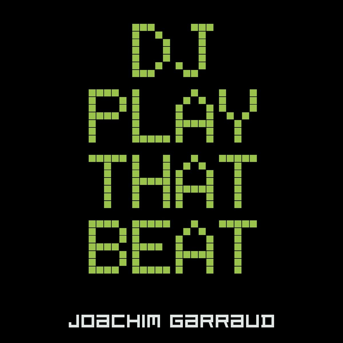 Album cover of DJ Play That Beat
