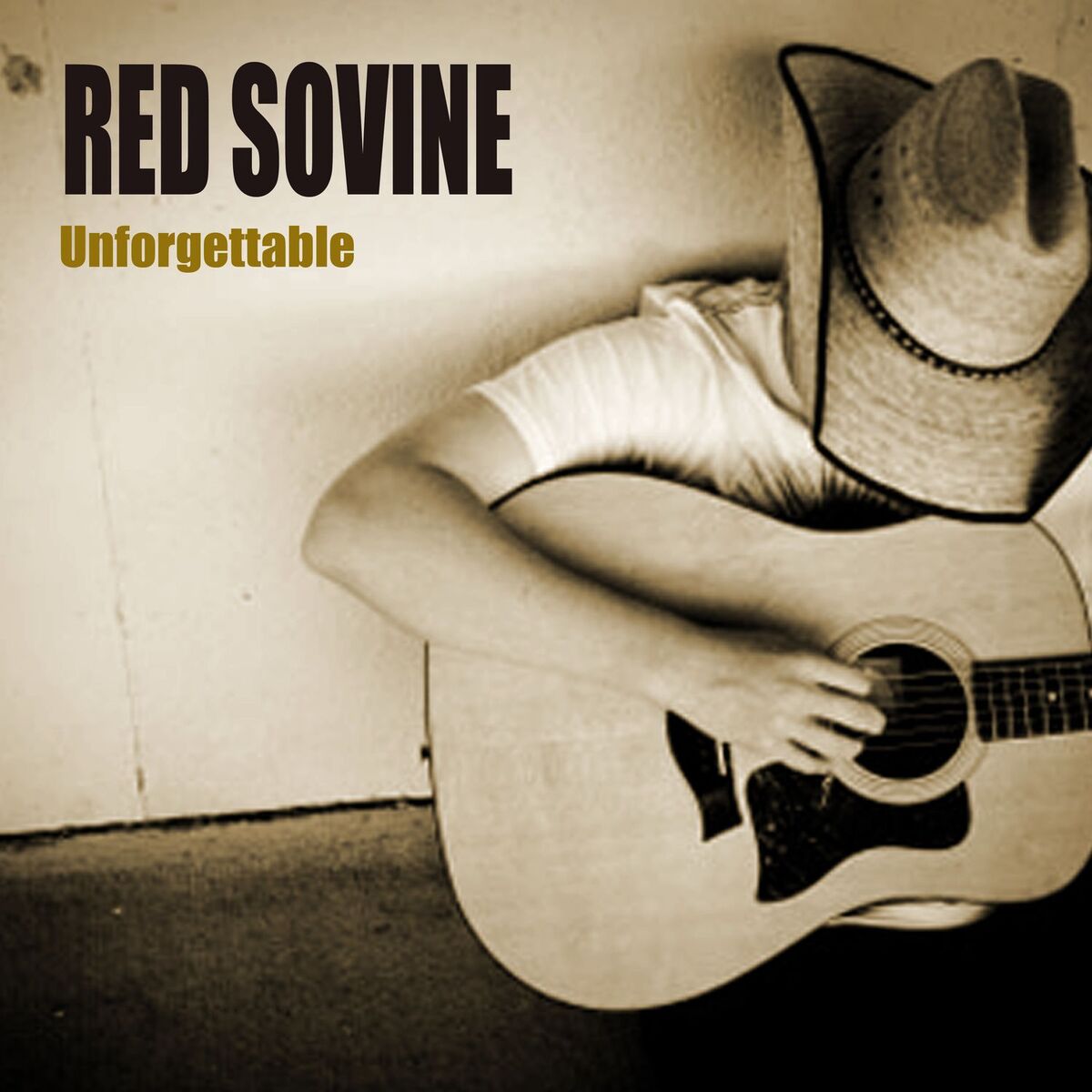 Album cover of Unforgettable