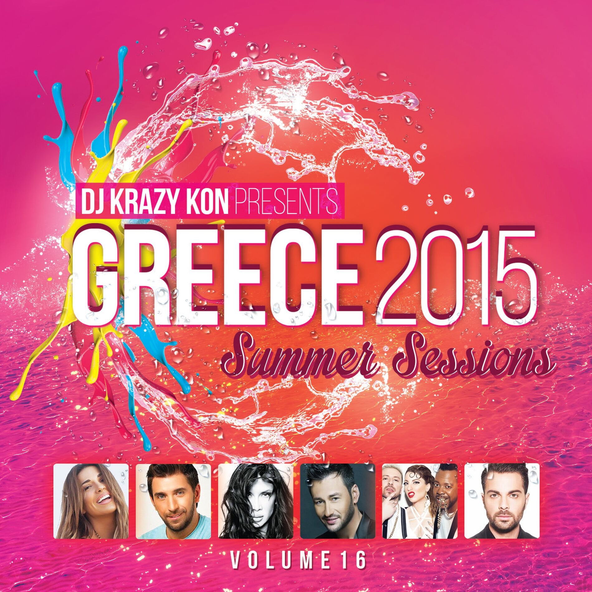 Album cover of Anasta
