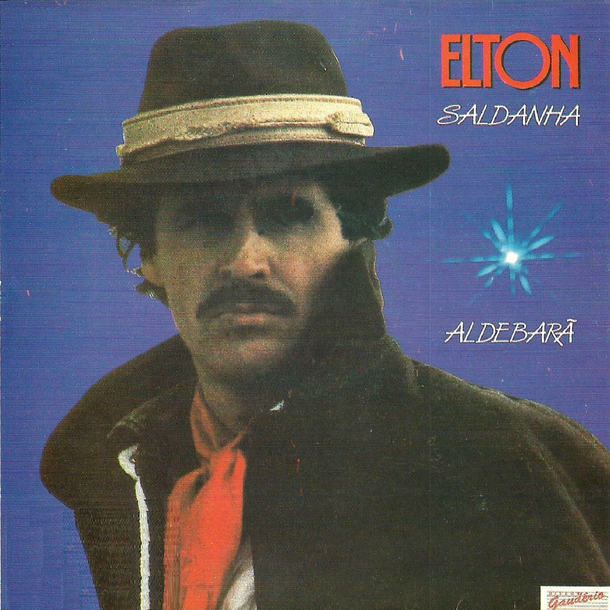 Album cover of PARAGUAITA