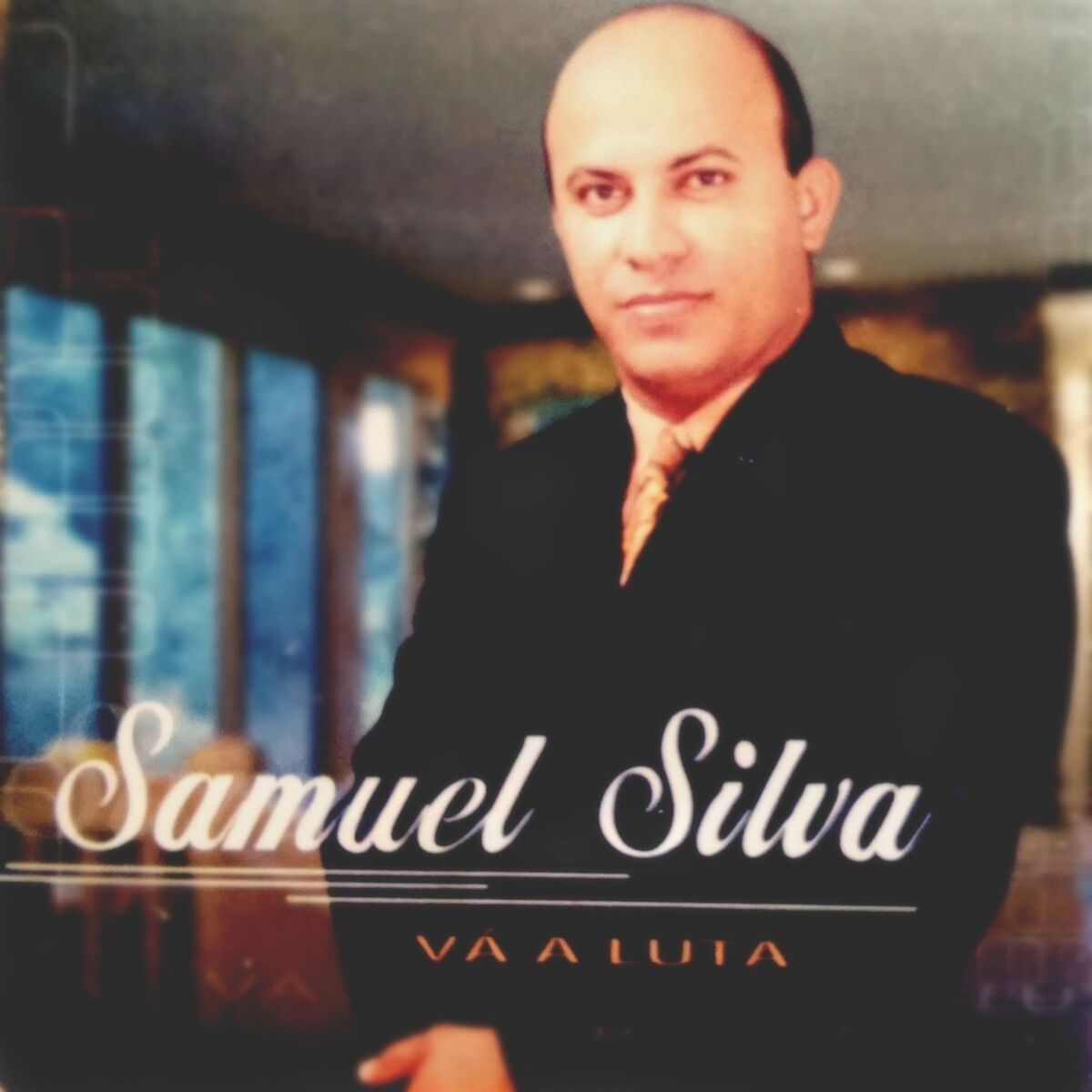 Album cover of Vá a Luta