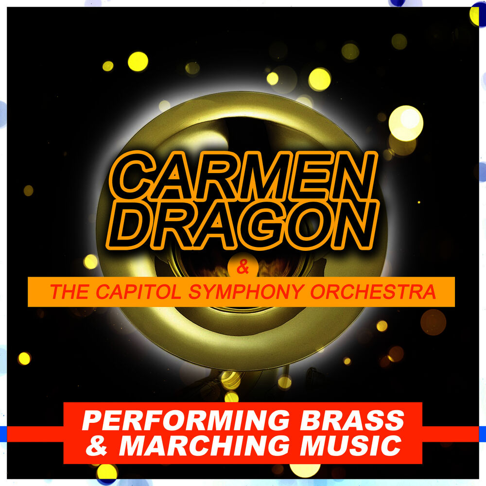 Picture of Performing Brass and Marching Music