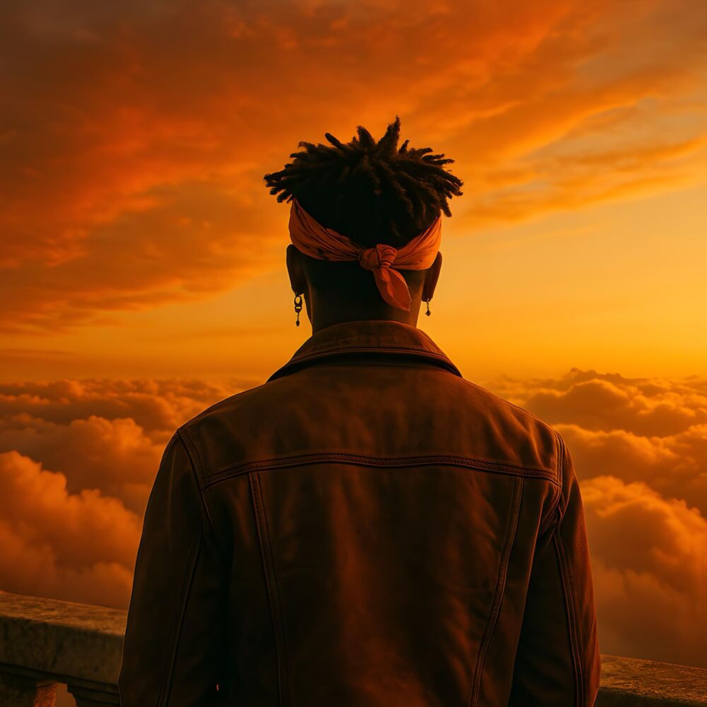 Picture of Cloud Surfin'