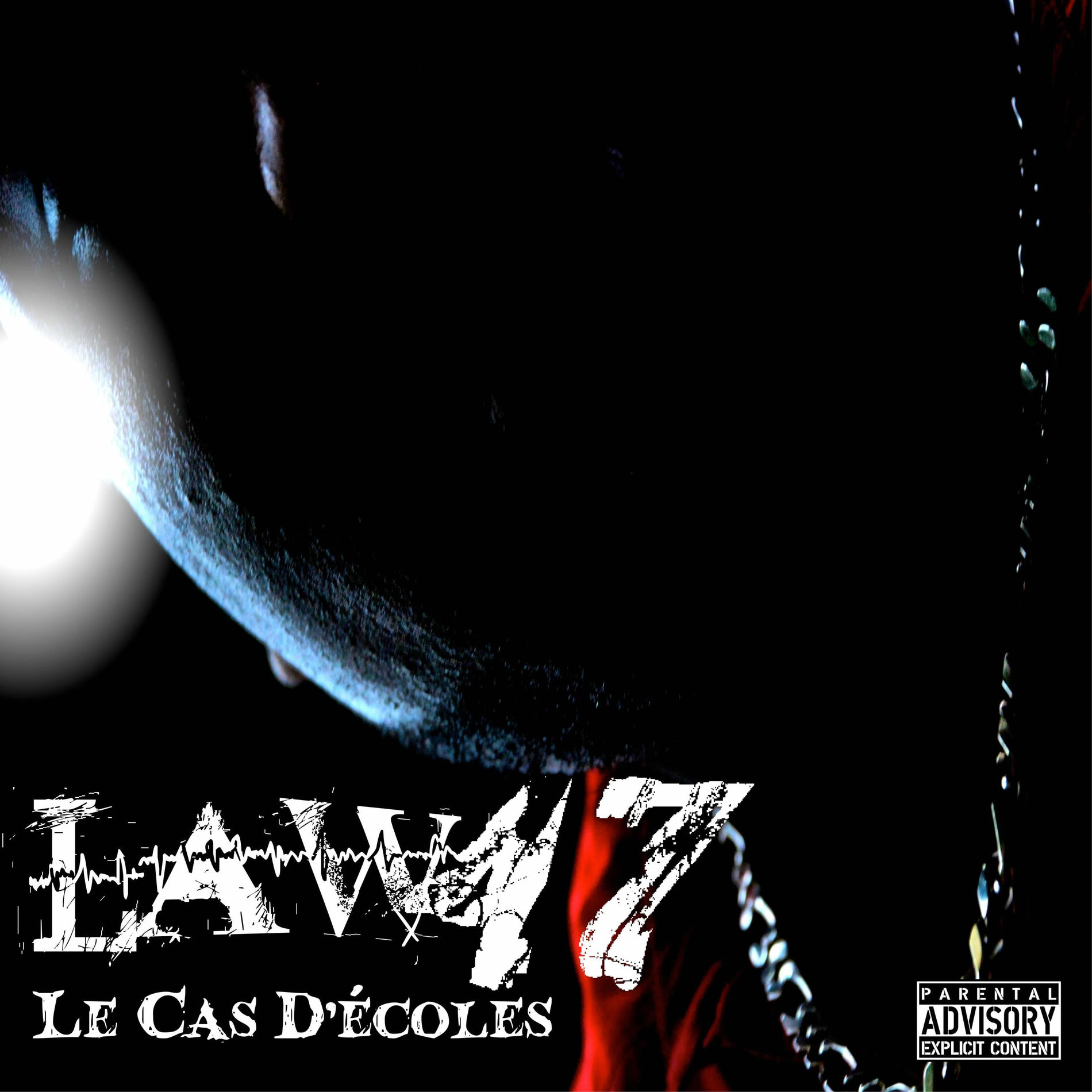 Album cover of Le Cas D'écoles