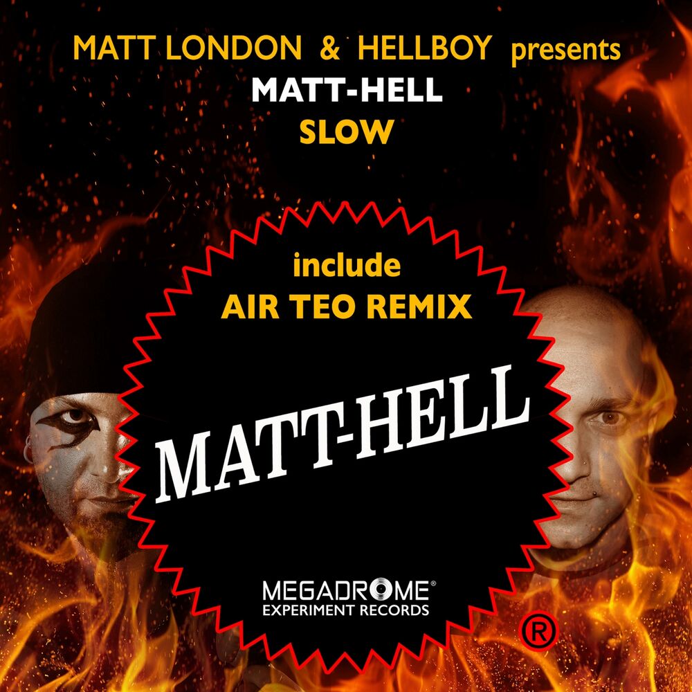 Picture of Matt-Hell: Slow