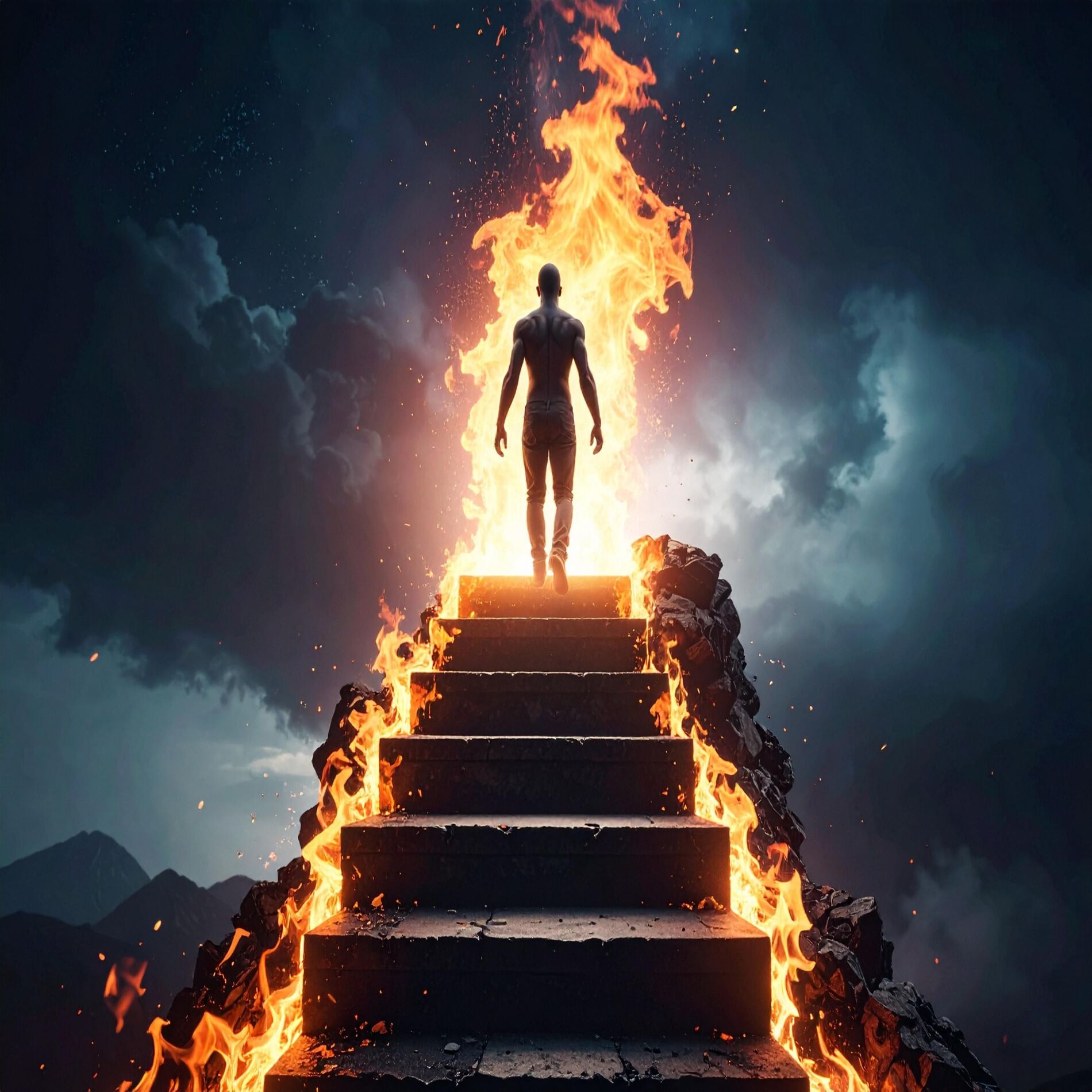 Album cover of Facing Reality
