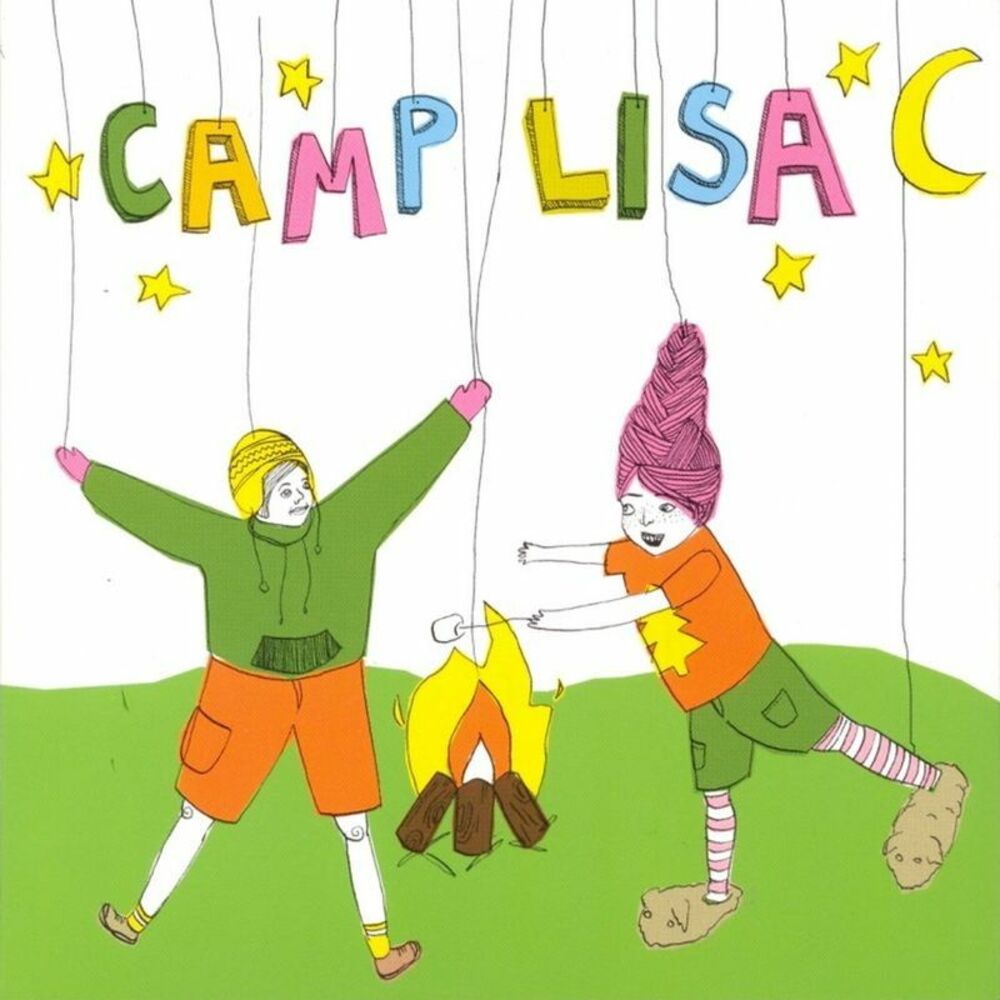 Picture of Camp Lisa
